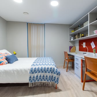 Platinum Studio Floors 11-14 - Image 1